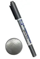 ﾐｽﾀｰﾎﾋﾞｰﾏｰｶｰ ｼﾙﾊﾞｰ