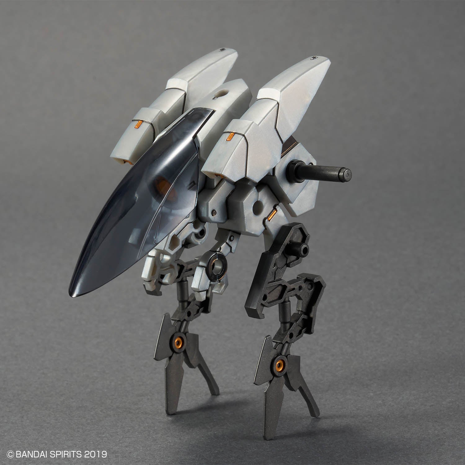 30MM 1/144 エグザビークル(メタルキャノンバイクVer.)