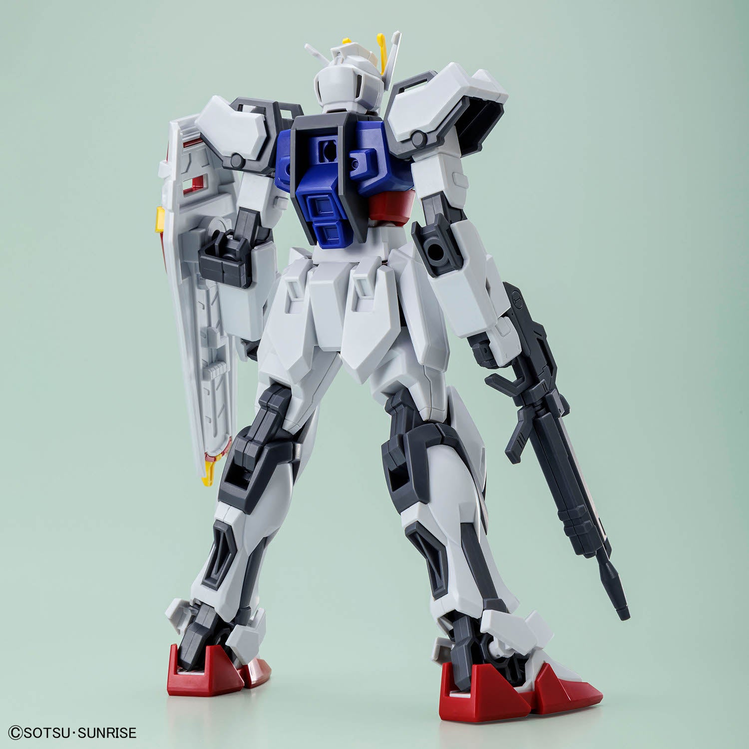 ENTRY GRADE 1/144 ストライクガンダム [浮世絵パッケージVer.]