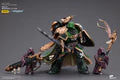 ダークエンジェル　総主長 ライオン・エル・ジョンソン 1/18スケール