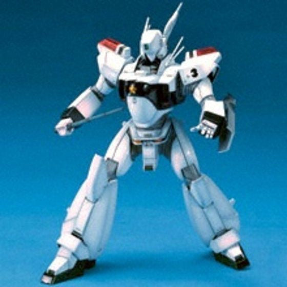 MG　イングラム３号機