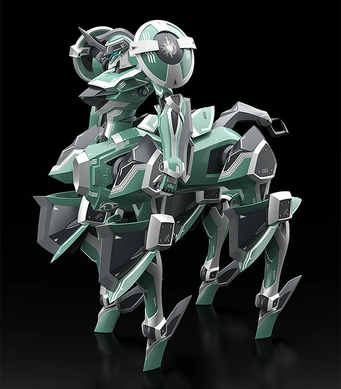 MODEROID ﾂｪﾝﾄﾞﾙｸﾞ/ﾂｪﾝﾄﾞﾘﾝﾌﾞﾙ[ﾅｲﾂ&ﾏｼﾞｯｸ]