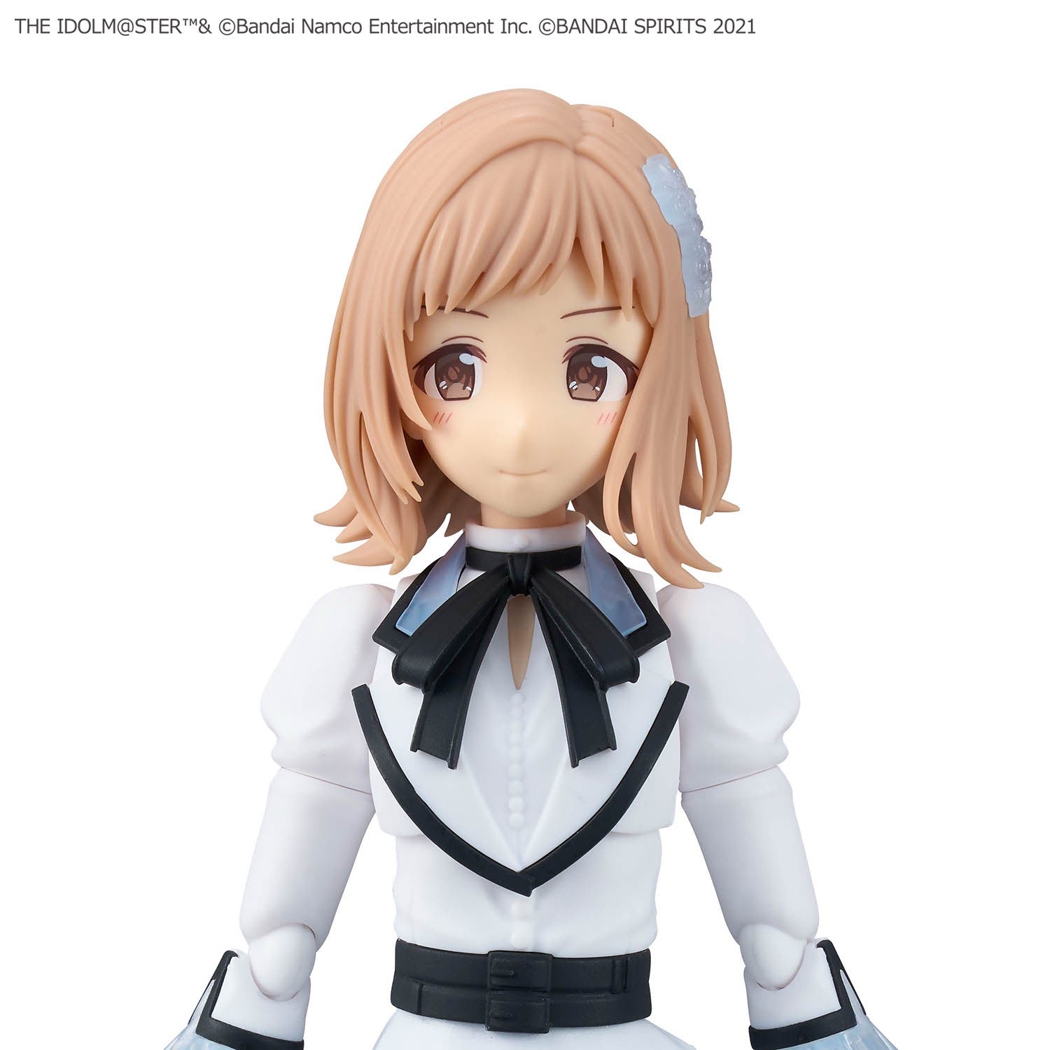 30MS 櫻木真乃 (20th Anniv. YOU AND アイ！) 完成品 30MS 櫻木真乃 (20th Anniv. YOU AND アイ！)