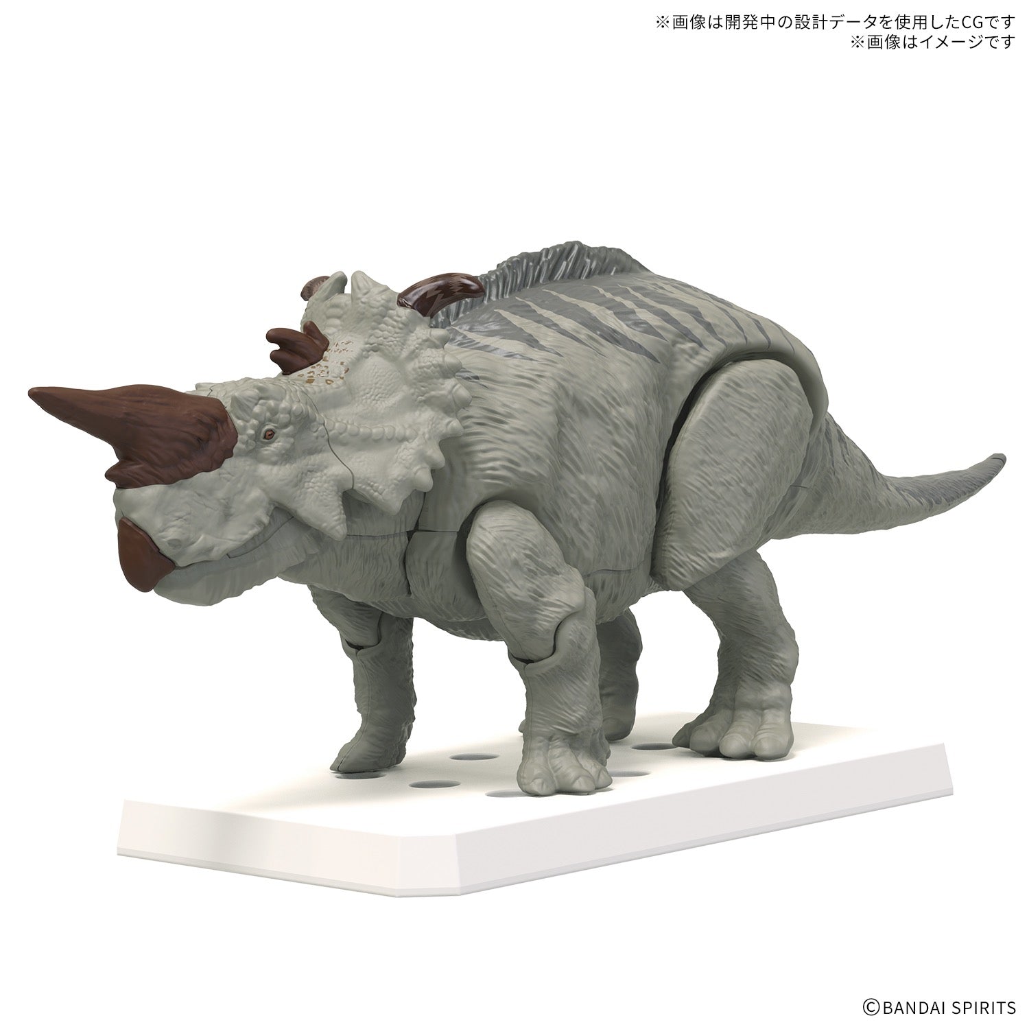 プラノサウルス パキリノサウルス