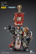 グレイナイト カルドール・ドライゴ 1/18スケール