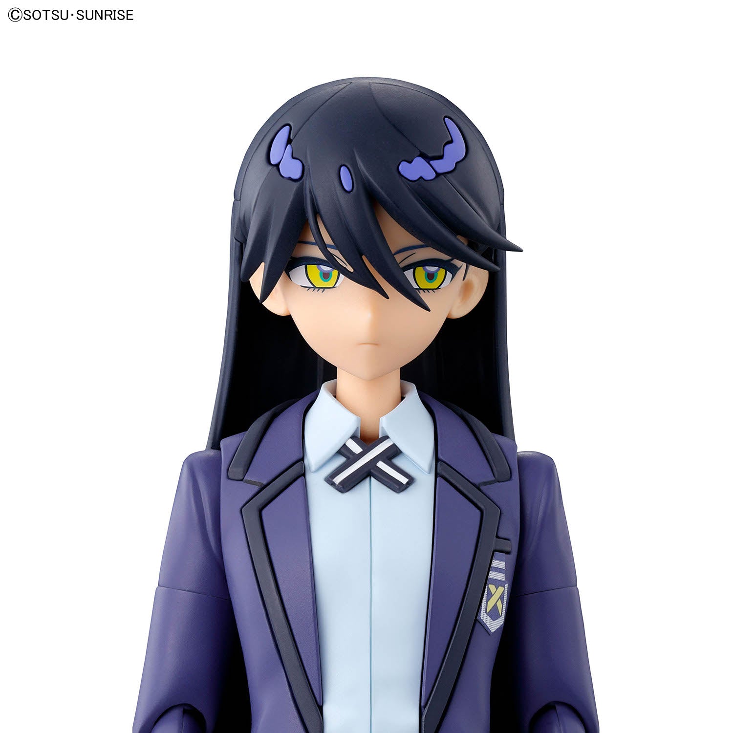 Figure-rise Standard ニャアン
