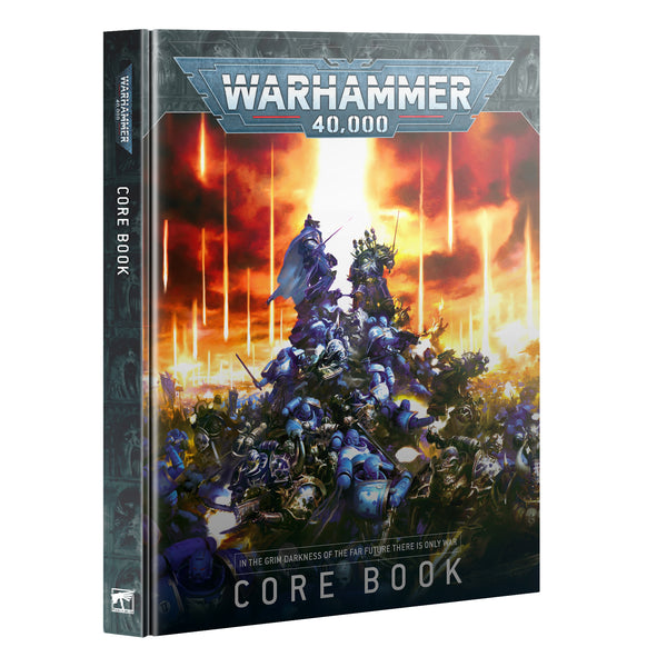 60040199167_ENGWH40kCoreRulebo