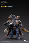 スペースウルフ ラグナ―・ブラックメイン 1/18スケール