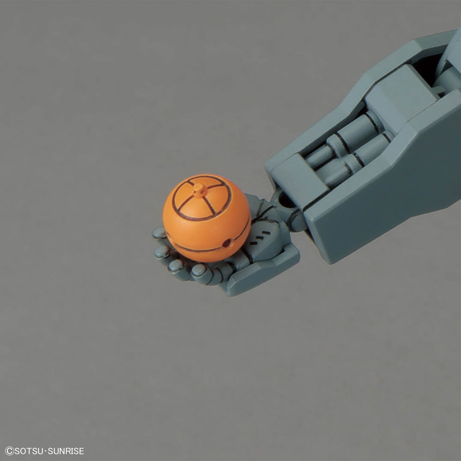 HG 1/144 モンキーロディ(598機)/モンキークラブロディ
