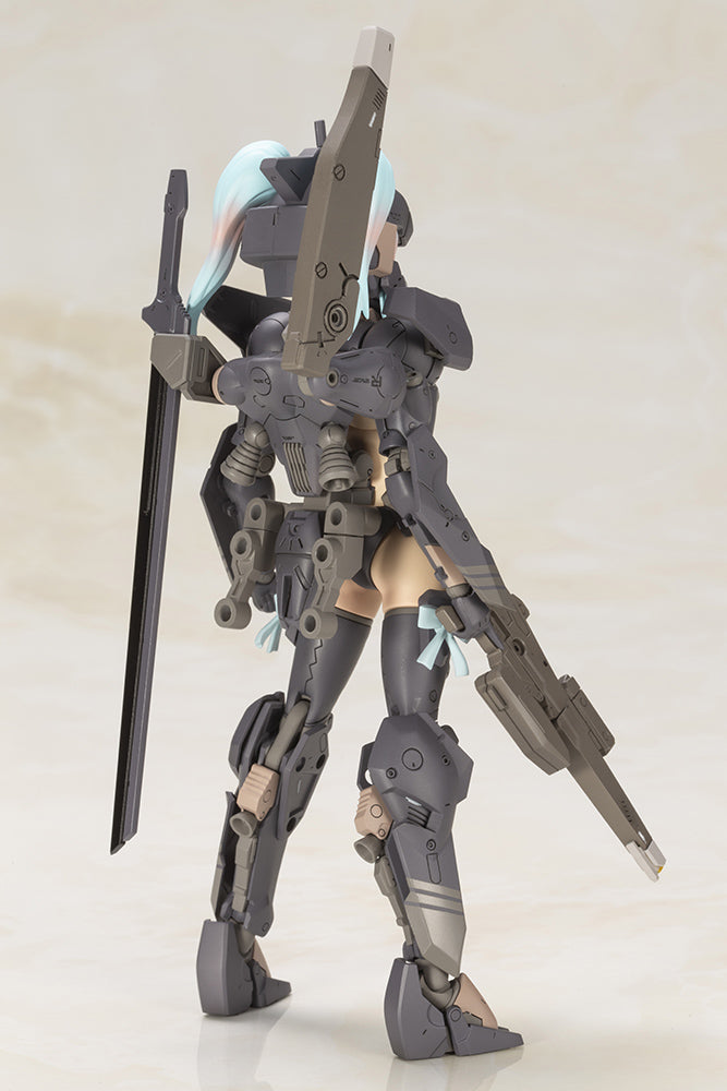 ﾌﾚｰﾑｱｰﾑｽﾞ･ｶﾞｰﾙ 影虎