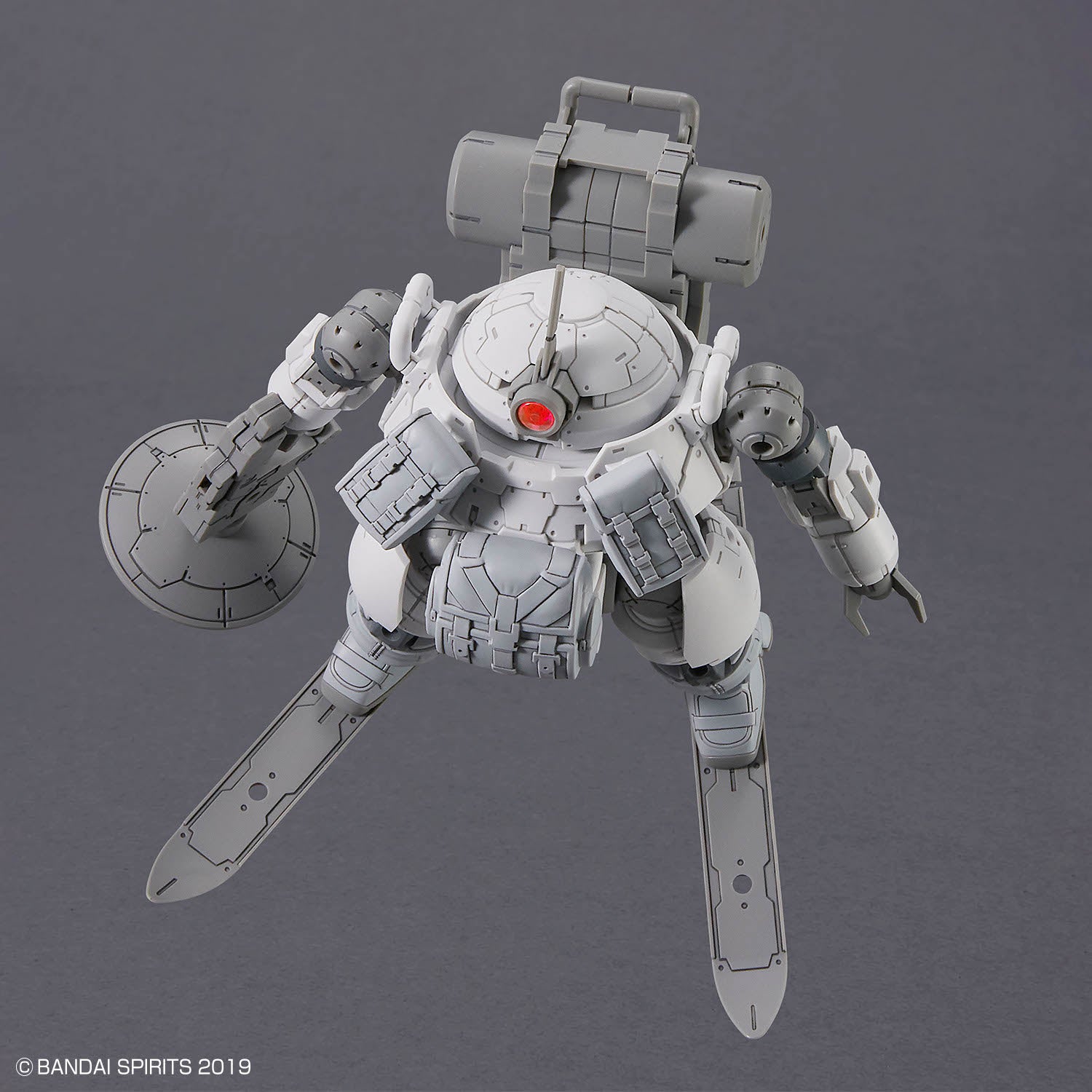 30MM 1/144 bEXM-6 ラウンドノヴァII
