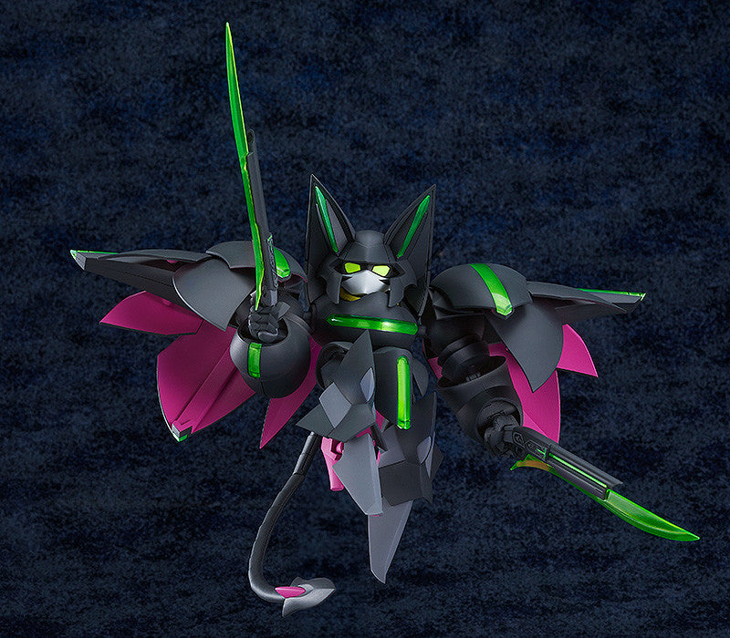 MODEROID ｳﾞｨｵﾗｶｯﾂｪ[ｸﾞﾗﾝﾍﾞﾙﾑ]