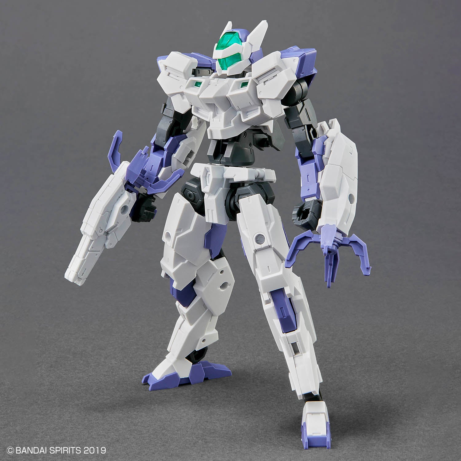 30MM 1/144 eEXM-40 イグライト 01