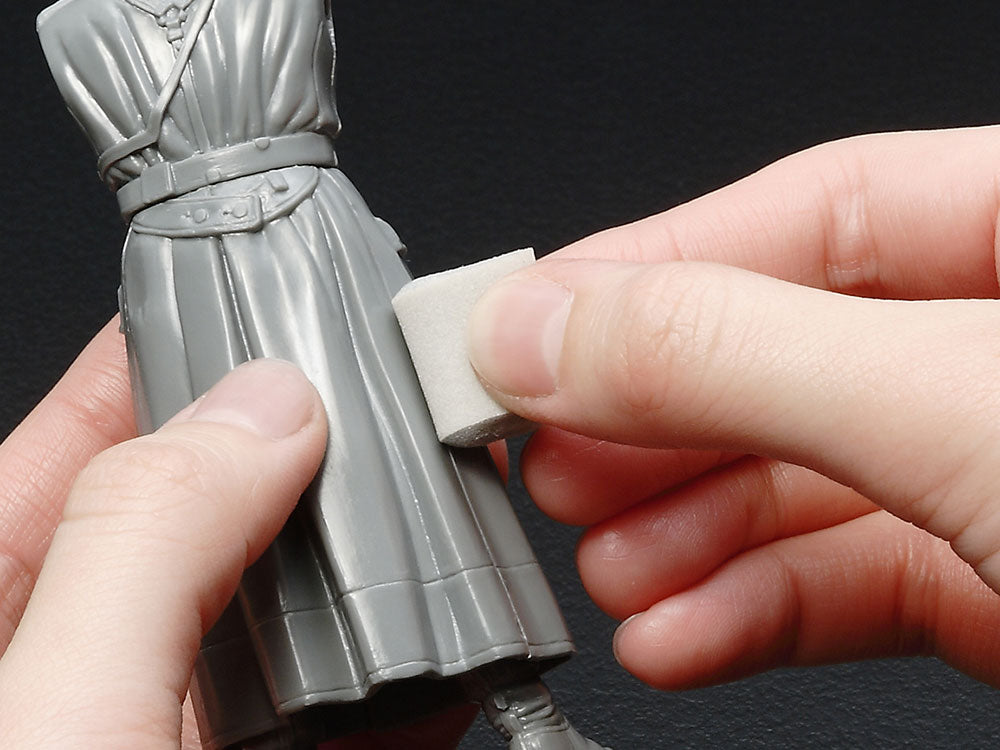 ﾀﾐﾔ研磨ｽﾎﾟﾝｼﾞｼｰﾄ 600