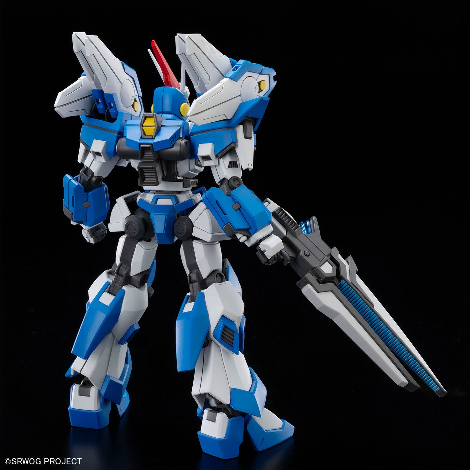 HG アシュセイヴァー