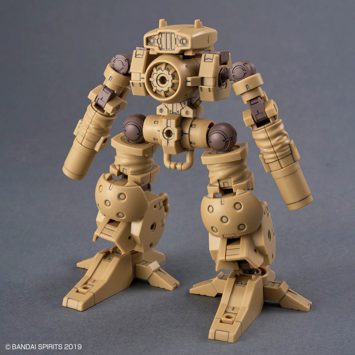 30MM 1/144 オプションパーツセット18(アームユニット/レッグユニット2)