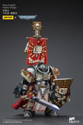 グレイナイト カルドール・ドライゴ 1/18スケール