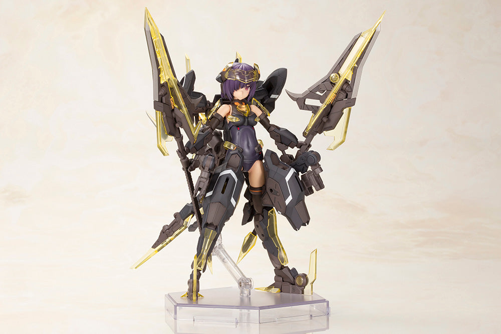 ﾌﾚｰﾑｱｰﾑｽﾞ･ｶﾞｰﾙ ﾌﾚｽﾞｳﾞｪﾙｸ=ｱﾙﾊﾞｽ