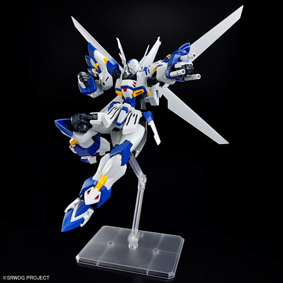 HG ヴァイスリッター