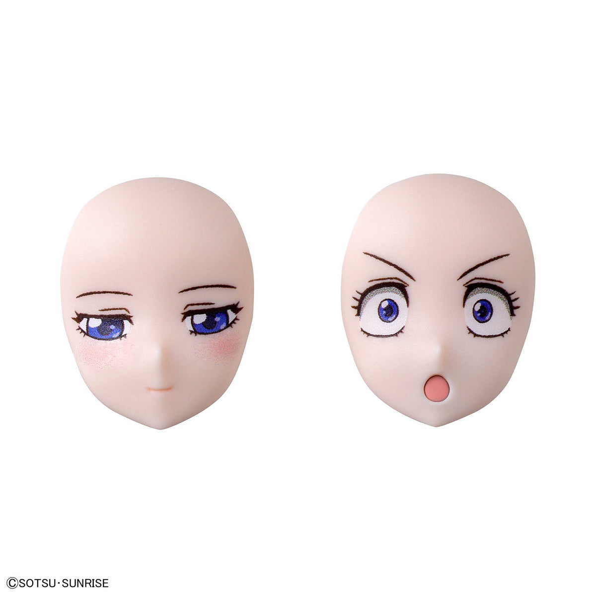 Figure-rise Standard ティファ・アディール