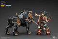ワールドイーター ロード・インヴォカートゥス 1/18スケール