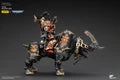 ワールドイーター ロード・インヴォカートゥス 1/18スケール
