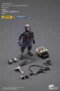 アストラ・ミリタルム デスコーア・オヴ・クリーグ ベテランスカッド サージェント 1/18スケール