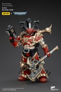 ワールドイーター ロード・インヴォカートゥス 1/18スケール