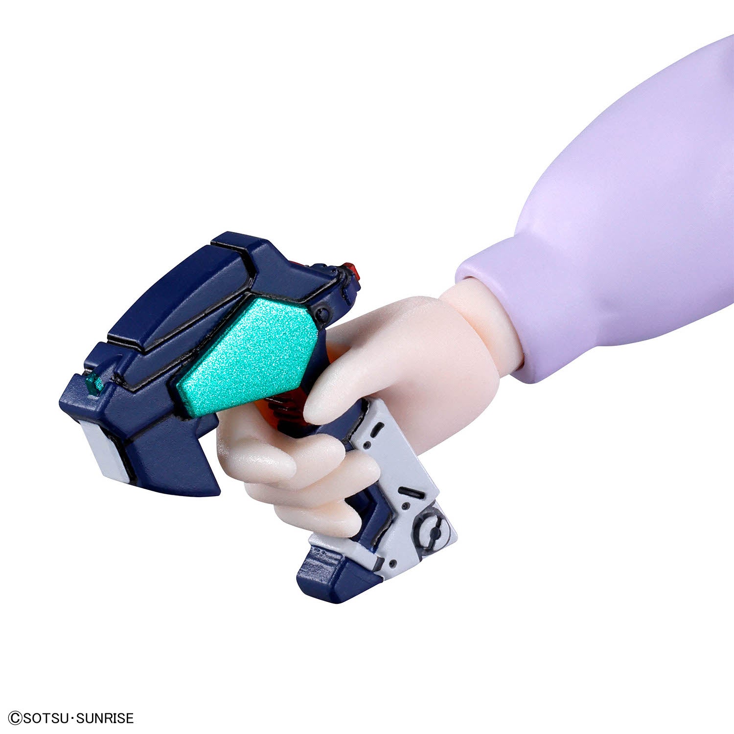 Figure-rise Standard ティファ・アディール