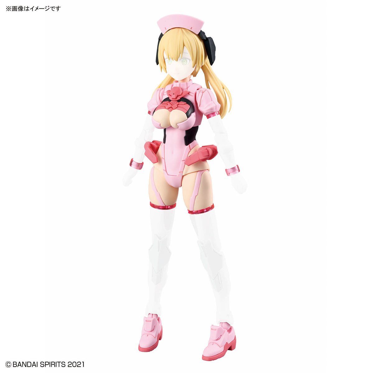 30MS オプションパーツセット17(エイダーコスチューム)[カラーA]