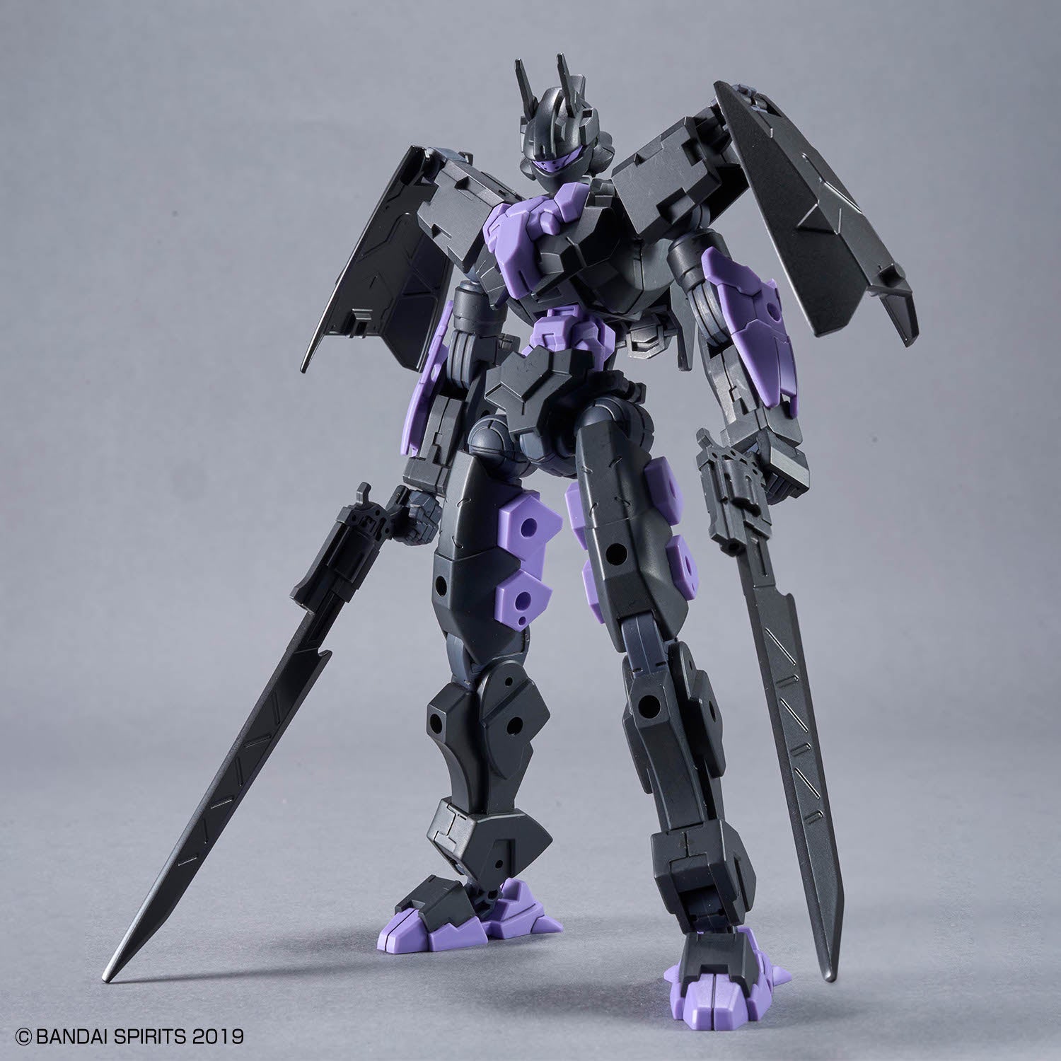 30MM 1/144 EXM-X20B レヴィニクス(TYPE-B)