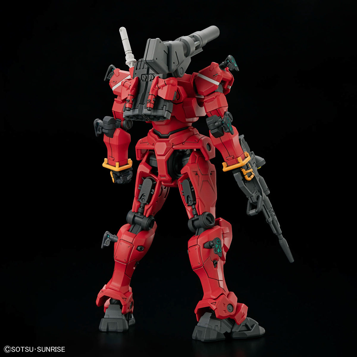 K*U様 HG ガンプラ 10個セット まとめ売り ジークアクス 軽キャノン な HG 1/144 軽キャノン