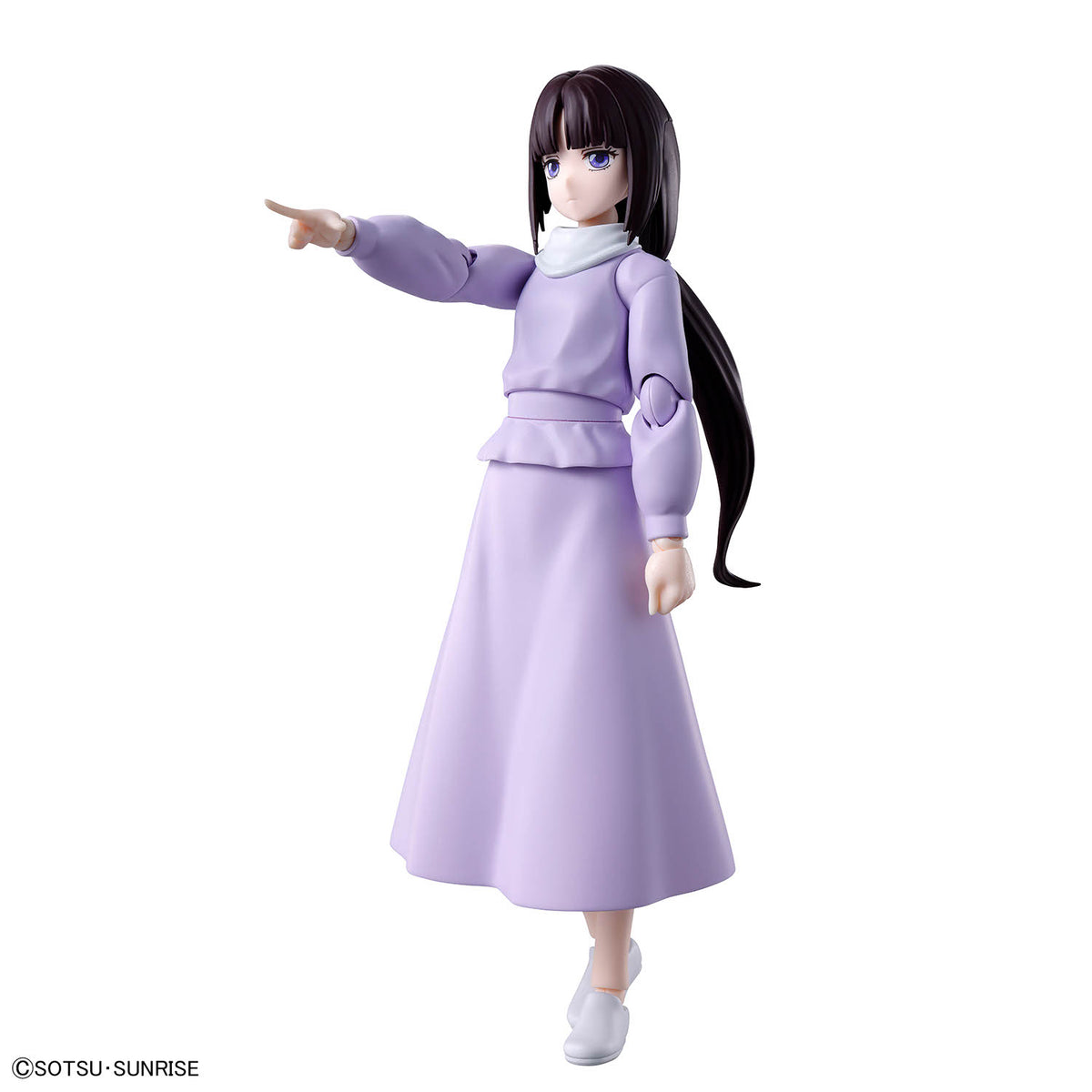 Figure-rise Standard ティファ・アディール