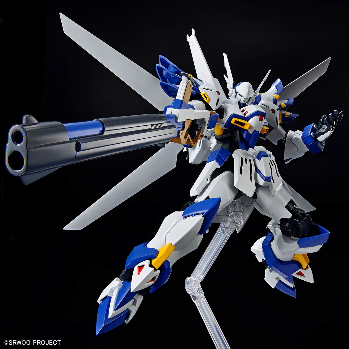 HG ヴァイスリッター