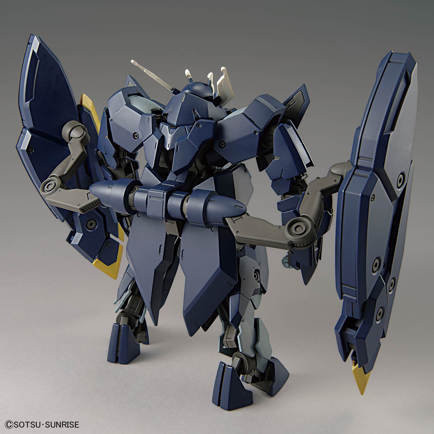 HG 1/144 ガンダムザガン
