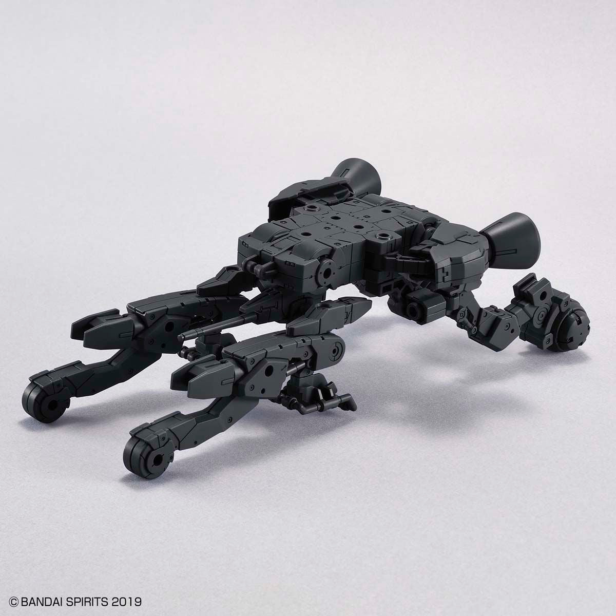 30MM 1/144 エグザビークル(スペースクラフトVer.)[ブラック]