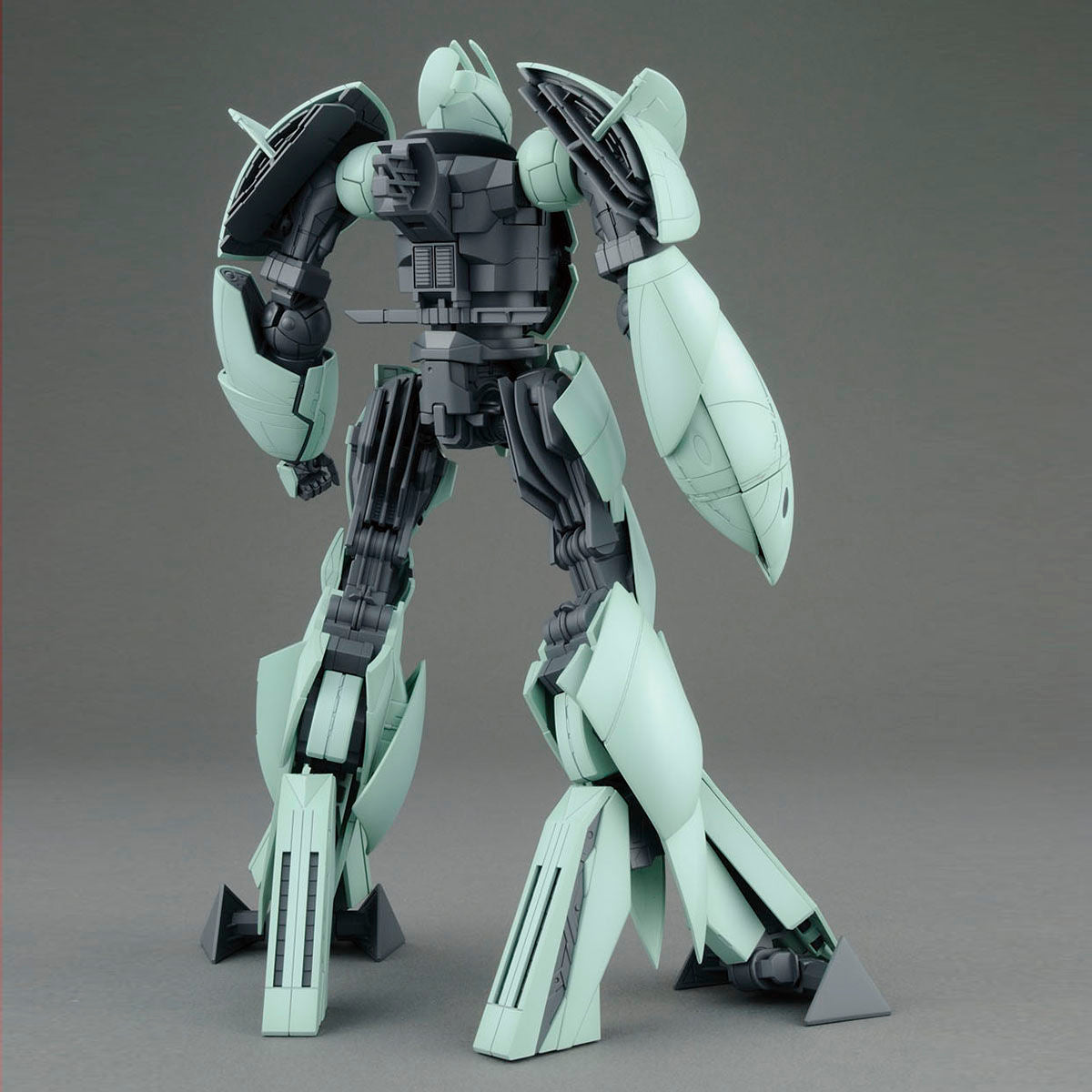 MG 1/100 Concept-X 6-1-2 ターンX