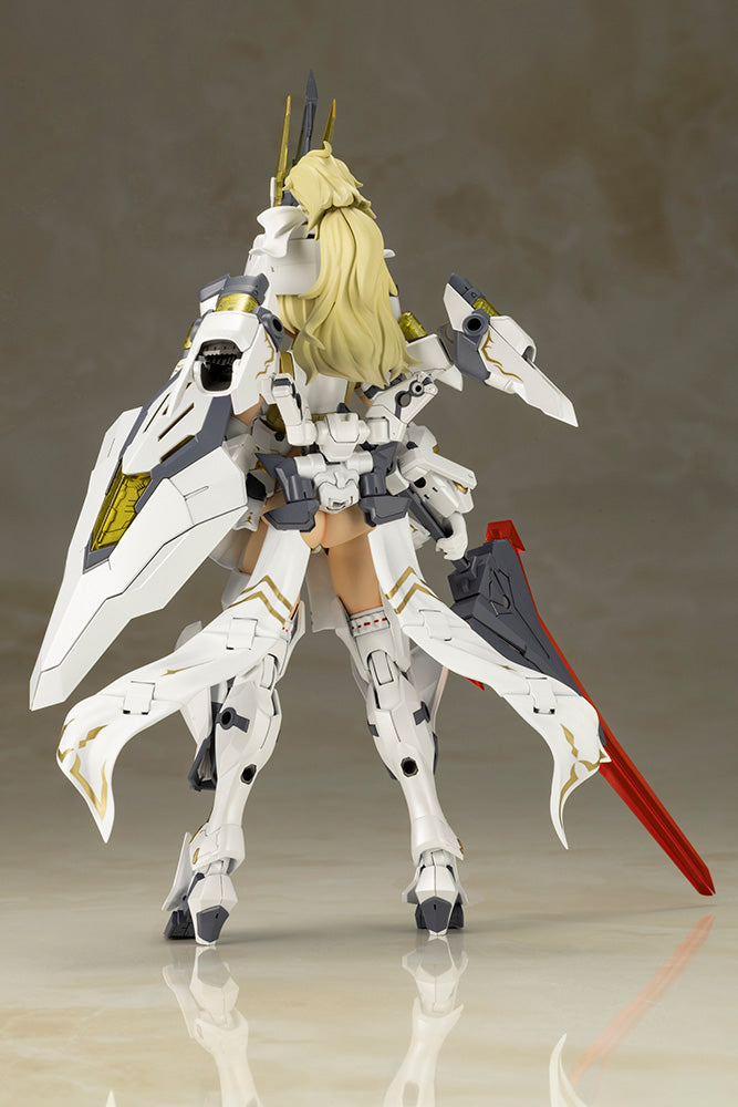 ﾌﾚｰﾑｱｰﾑｽﾞ･ｶﾞｰﾙ ﾄﾞｩﾙｶﾞｰⅡ