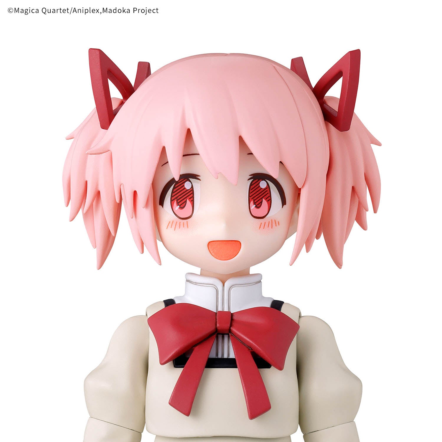 30MP 鹿目まどか(制服Ver.) 完成品 30MP 鹿目まどか(制服Ver.)