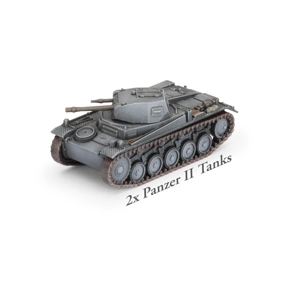 geab31 German 38(t) Tank Company Starter Force