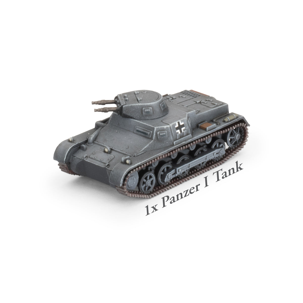 geab31 German 38(t) Tank Company Starter Force