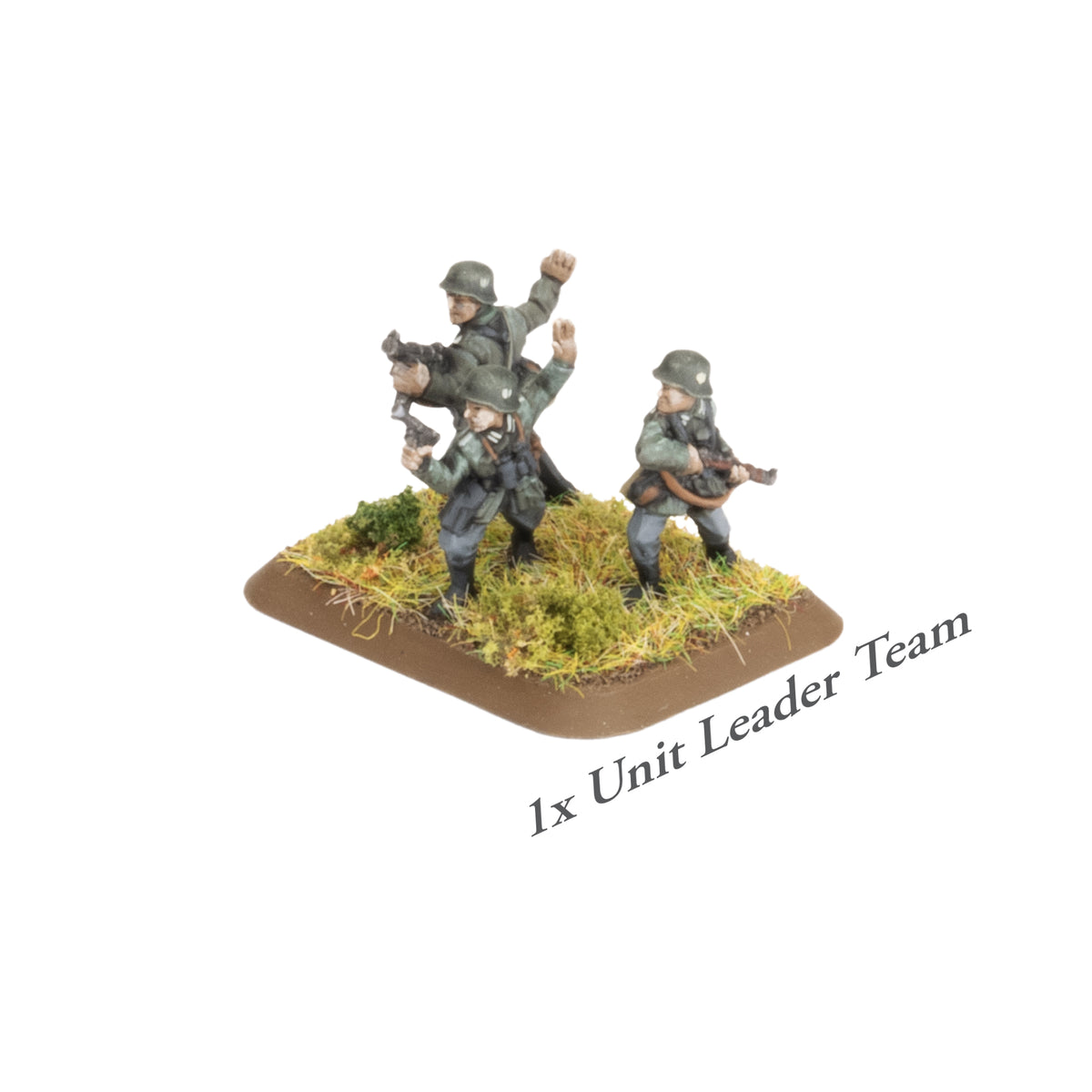 geab31 German 38(t) Tank Company Starter Force