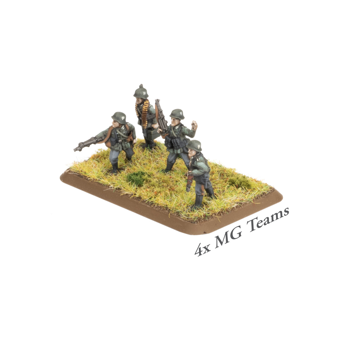 geab31 German 38(t) Tank Company Starter Force