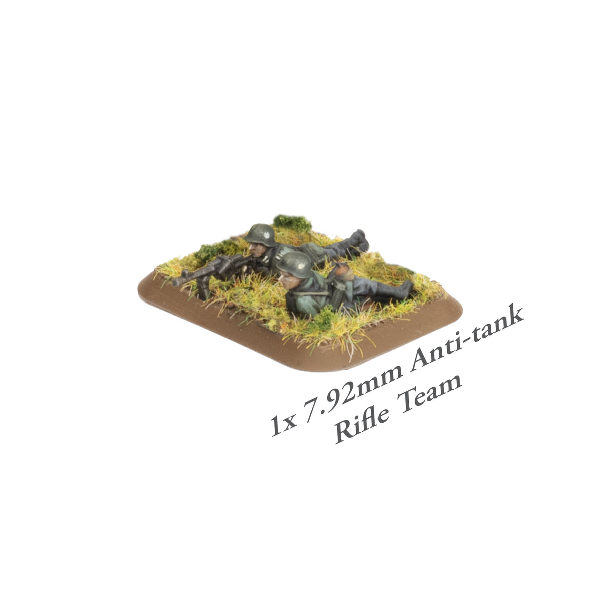 geab31 German 38(t) Tank Company Starter Force