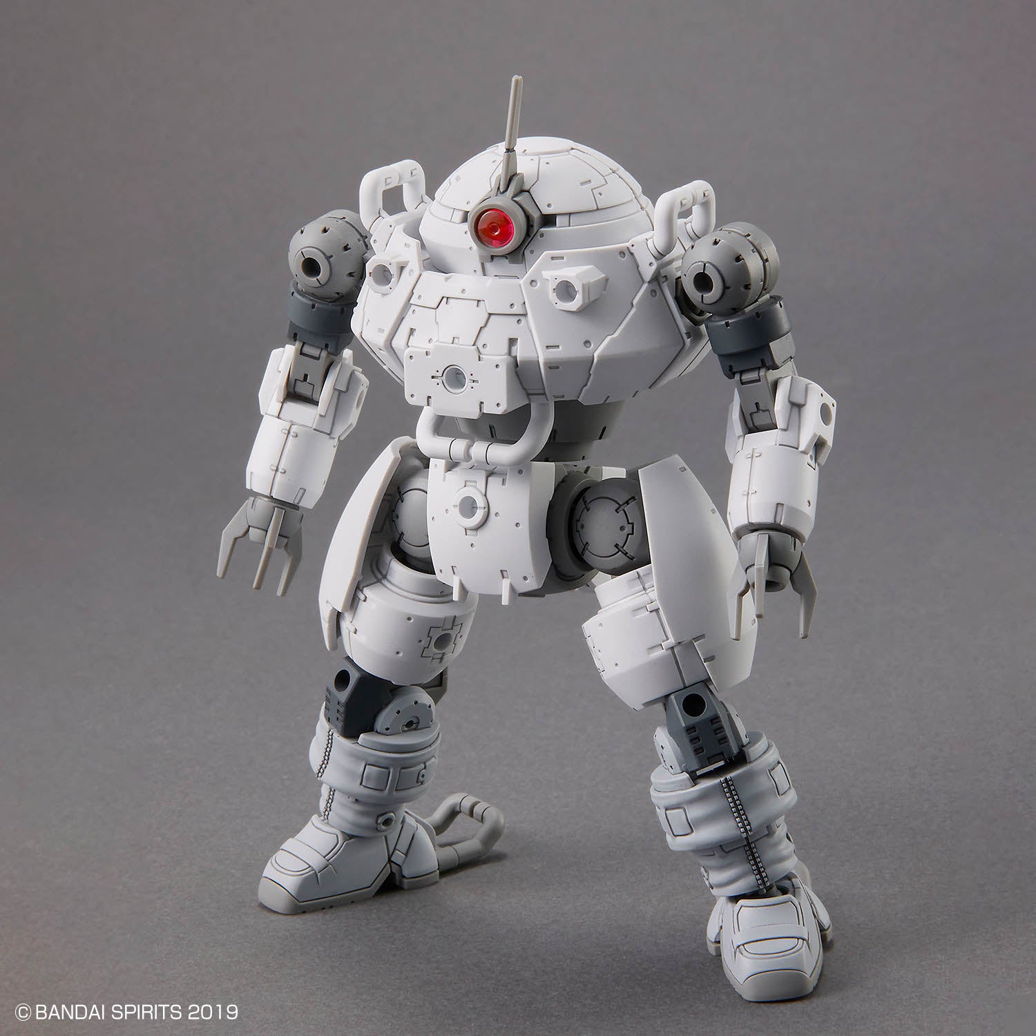 30MM 1/144 bEXM-6 ラウンドノヴァII