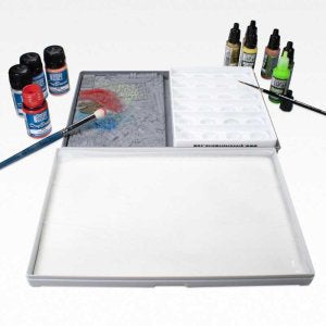 アルティメットウェットパレット XL