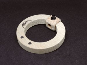 惑星屋あるこ[W03]塗装治具　円大(ネオジム付)