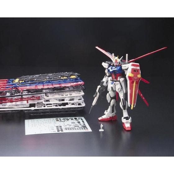 RG 1/144 エールストライクガンダム