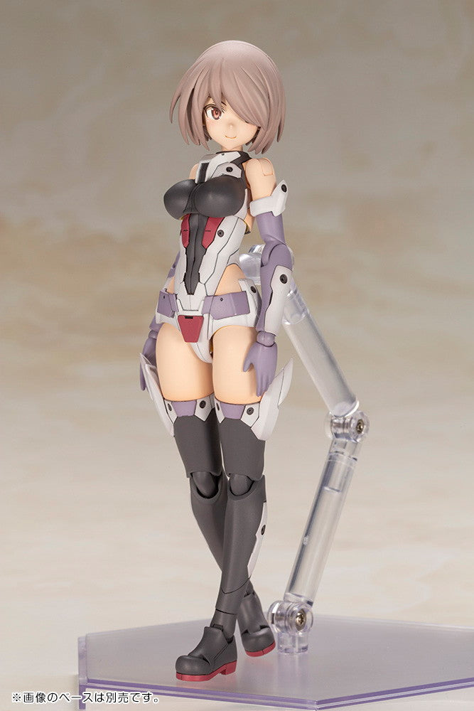 フレームアームズ・ガール 金剛