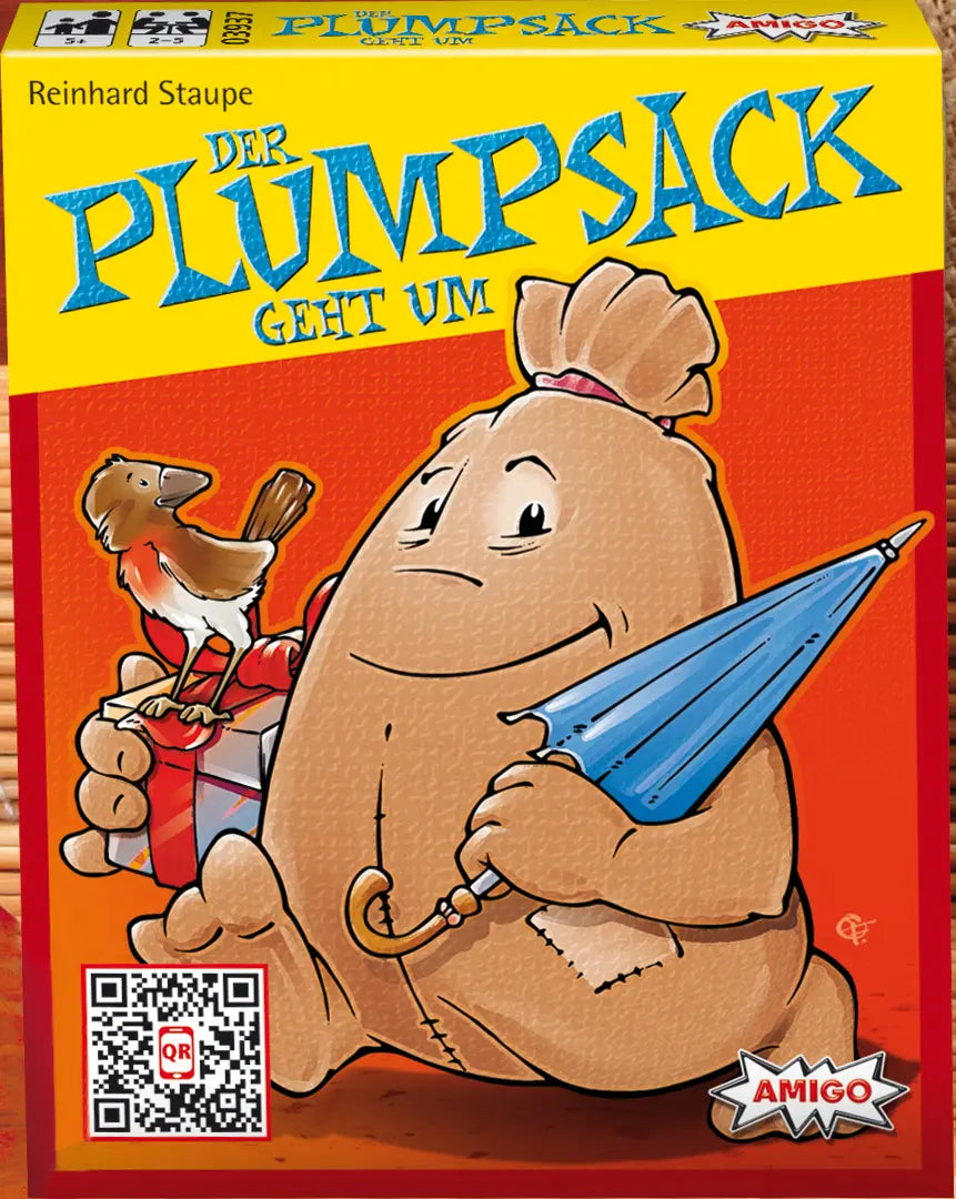 プルンプザック